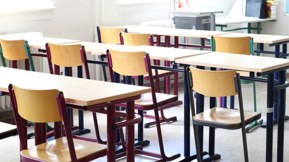 Drogurile și violența fac ravagii în școlile din România. Copiii consumă substanțe interzise de la 9 ani