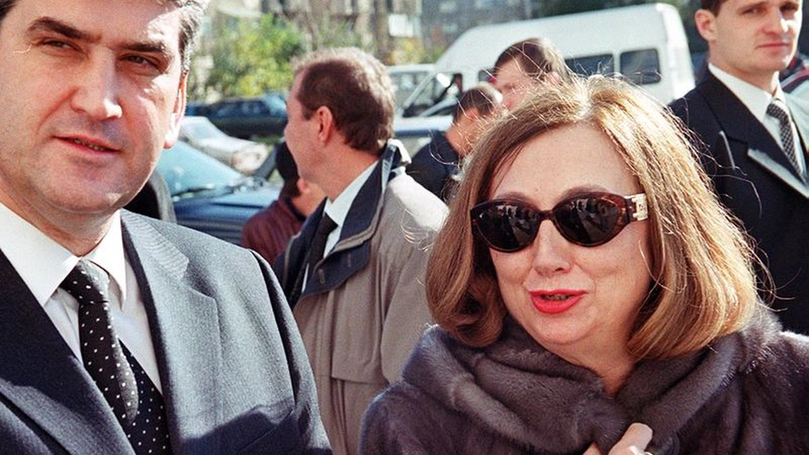 Situație tensionată în dosarul Rodicăi Stănoiu. Nepoata, primele declarații în ancheta privind decesul fostului ministru