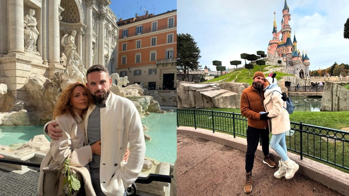 Cazul Roman și Anna Novak zguduie opinia publică! Cuplul, supus unor acte de violență extremă