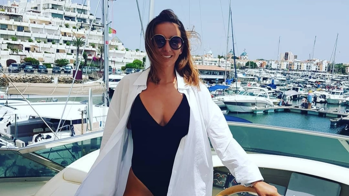 De la ce a murit Roxana Moise de la Exatlon? Avea doar 39 de ani