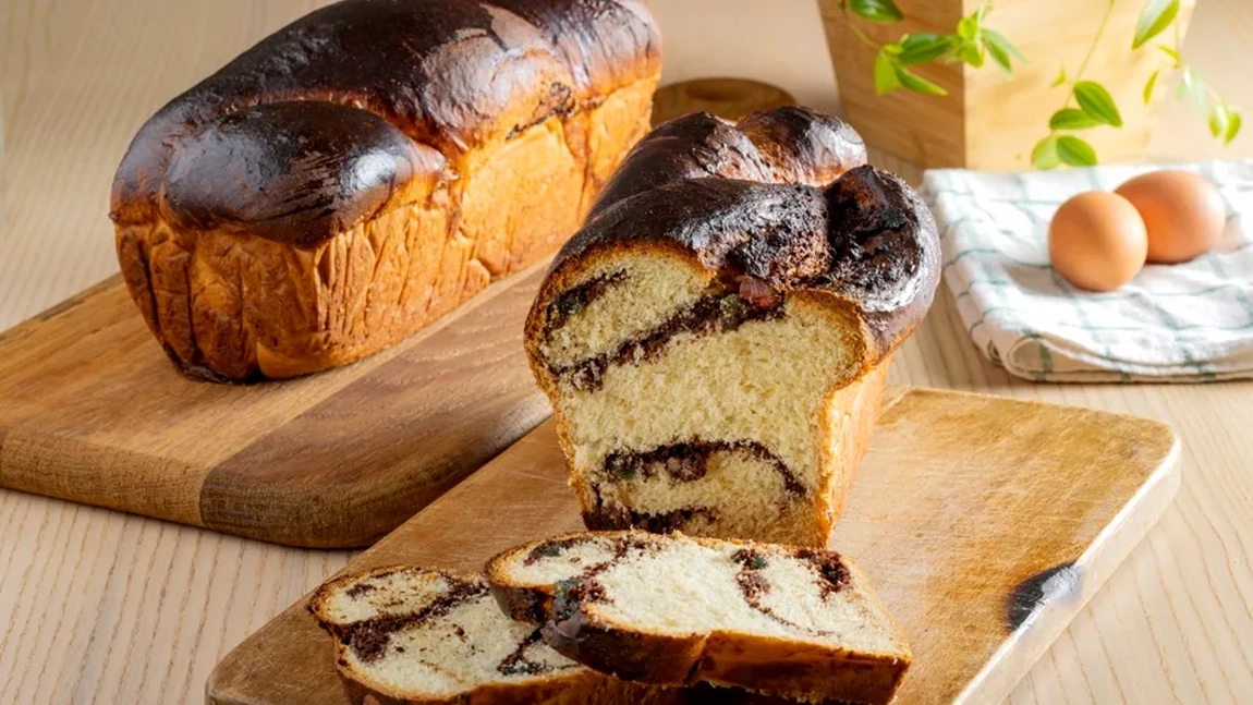 Cât costă cozonacul de Crăciun în România? Desertul tradițional devine lux pentru mulți