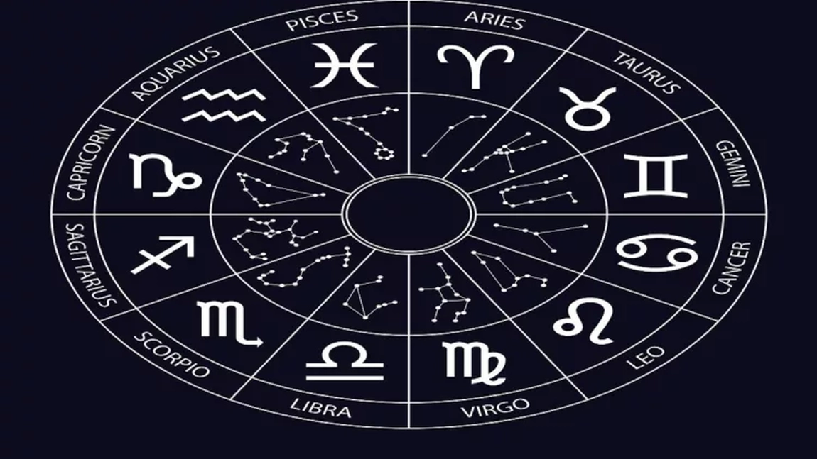 Cele 3 zodii fericite care scapă de ghinion după 20 decembrie