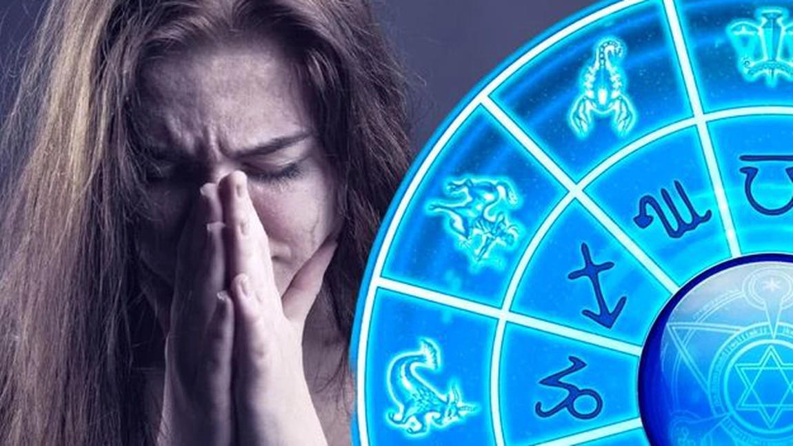 Patru zodii, vulnerabile după sărbători. Ce spun astrele despre perioada care urmează