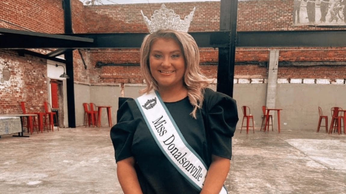 O fostă regină a frumuseții a comis o crimă șocantă. L-a ucis pe fiul iubitului ei pentru că își dorea propriul copil