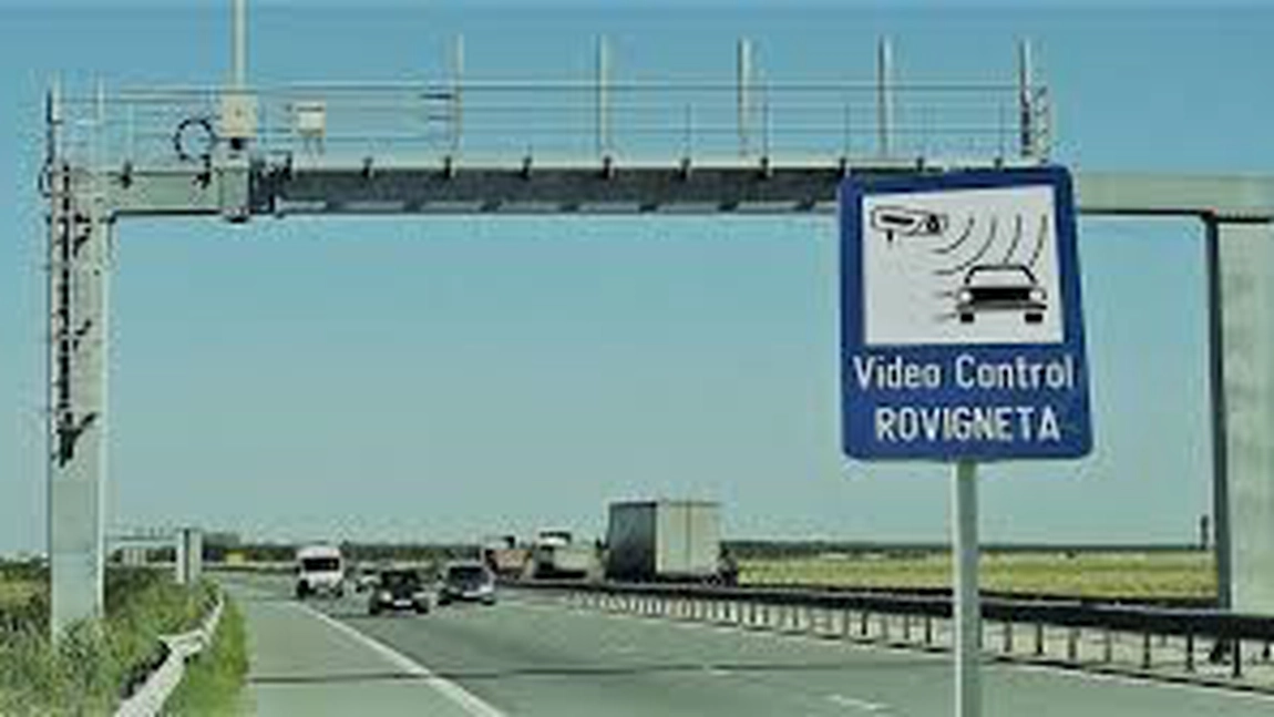 Nu știi unde se plătește amenda de rovinietă? Află totul despre modul de achitare a sancțiunii