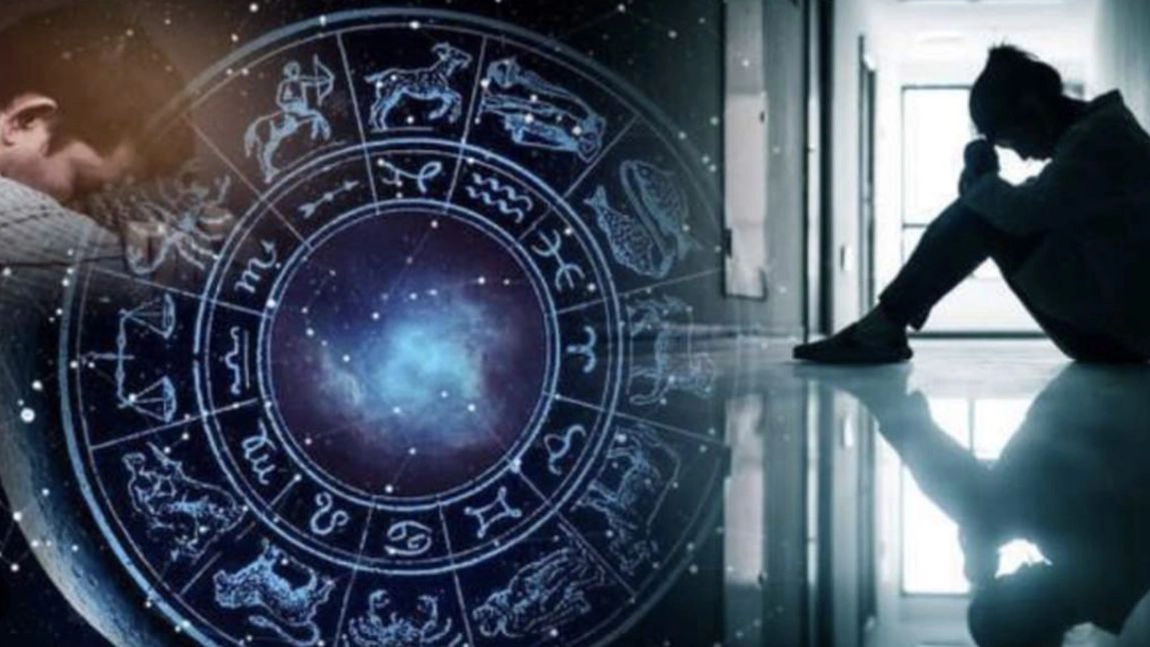 Zodia care are parte de o mare dezamăgire! Divinitatea și-a întors fața de la el!