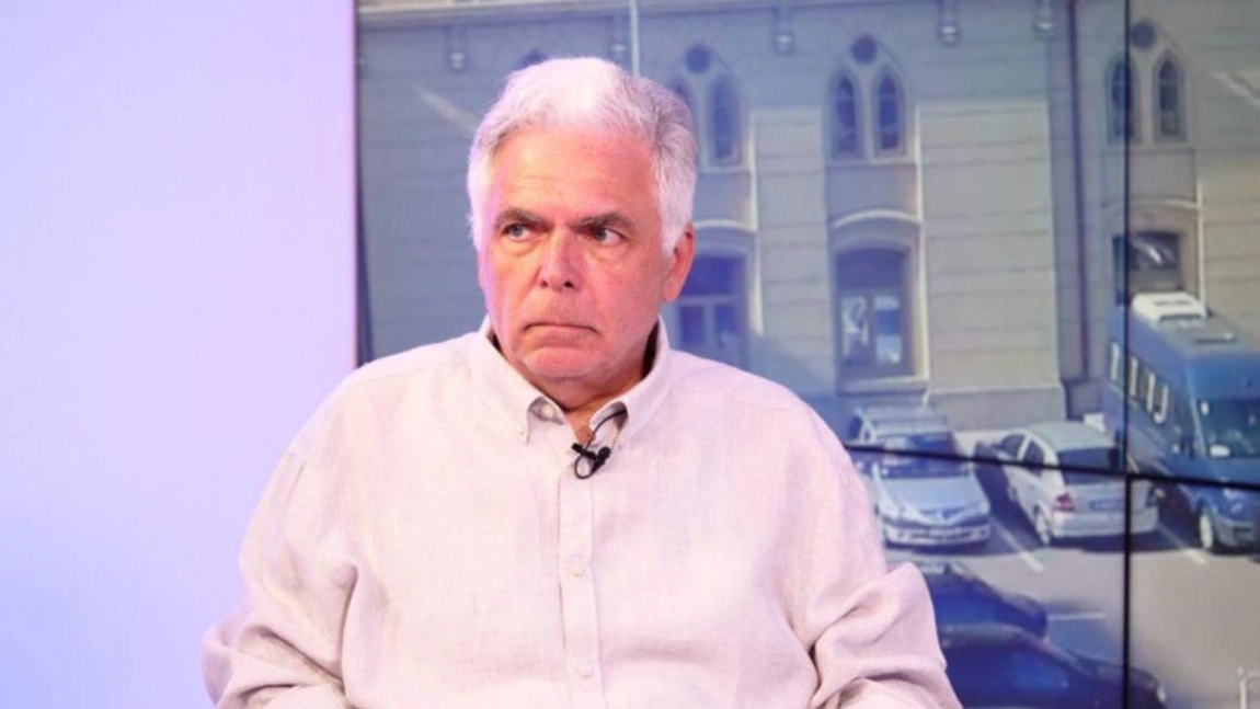 Adrian Severin, fost ministru MAE: „Nefondatele obiecțiuni eurocrate la planul păcii americane în Ucraina”