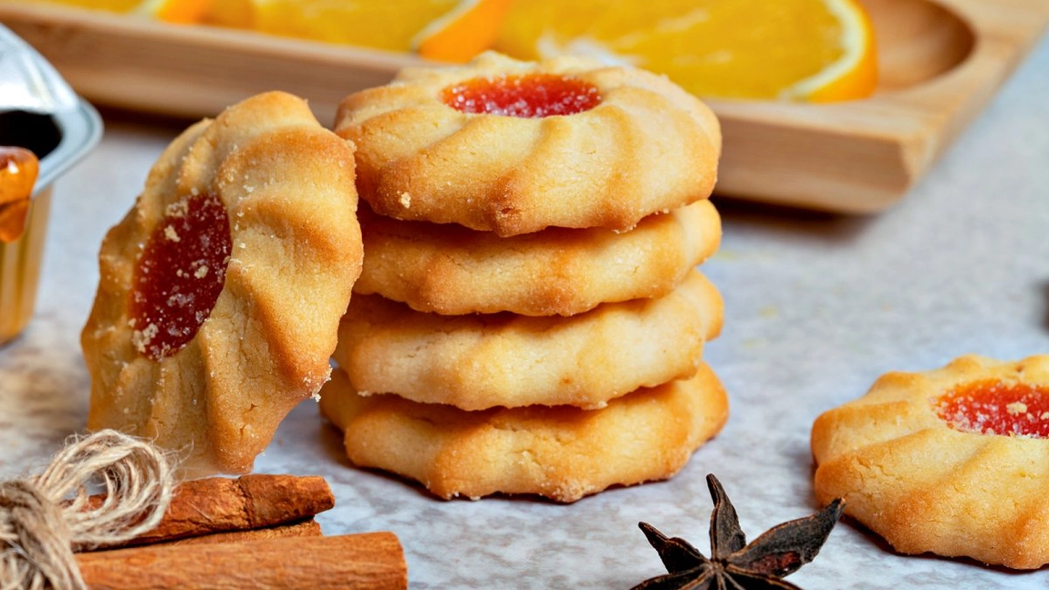 Aluat pentru fursecuri fragede – Rețetă simplă și delicioasă, ce merită încercată