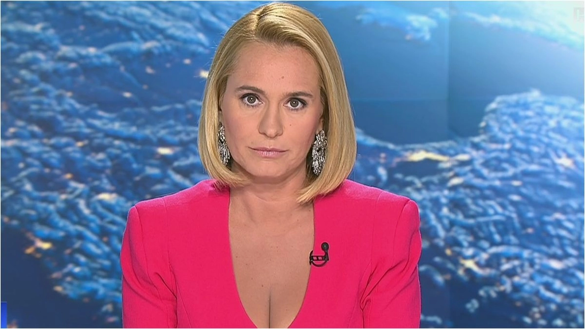 Andreea Esca, reacții virale la o postare în costum de baie. Răspunsuri tăioase, dar elegante