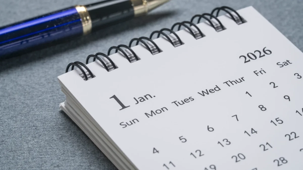 Fără mini-vacanță la începutul anului 2026! Guvernul elimină puntea dintre Revelion și Bobotează