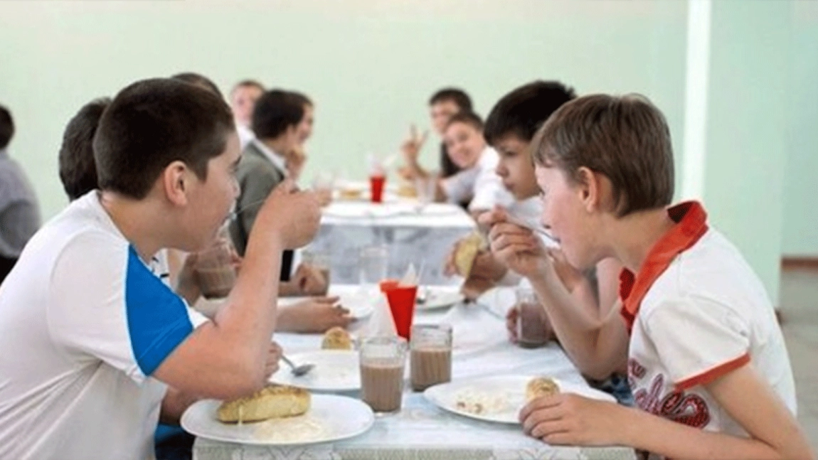 Cantina pentru elevi de la Colegiul Tehnic „Gheorghe Asachi” intră în lucrări de reabilitare și modernizare! Proiectul are o valoare de peste 3,8 milioane de euro