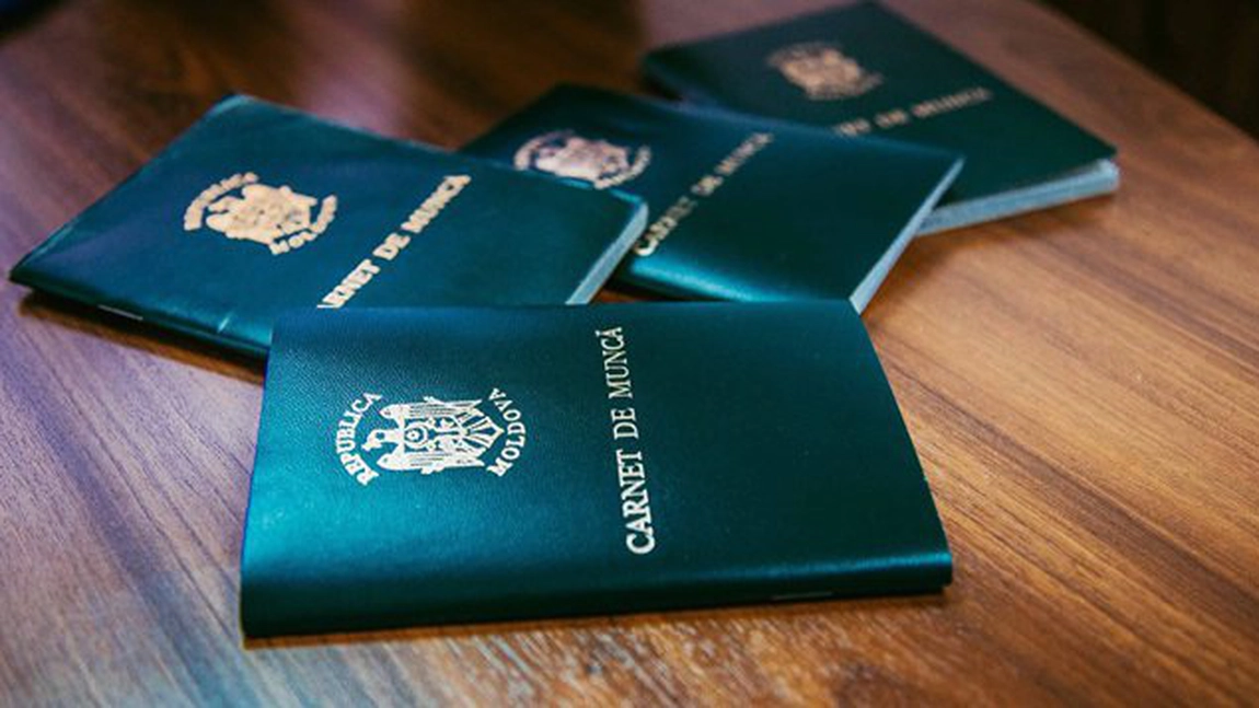 Angajații pot verifica online istoricul contractelor de muncă și contribuțiile, gratuit și rapid