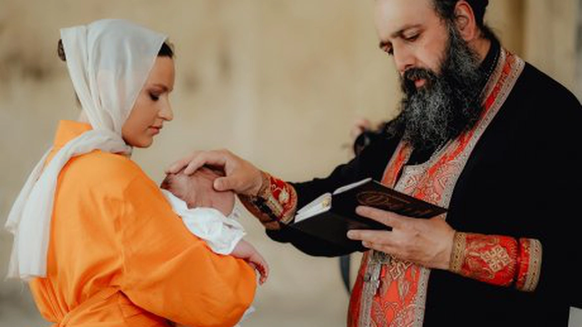 Ce este molifta și când se face? Află sensul unei rugăciuni speciale din tradiția ortodoxă!