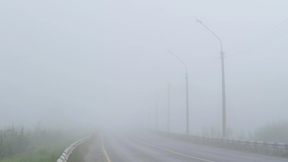 Atenționare meteo: Ceață densă și risc de polei în mai multe județe din Moldova