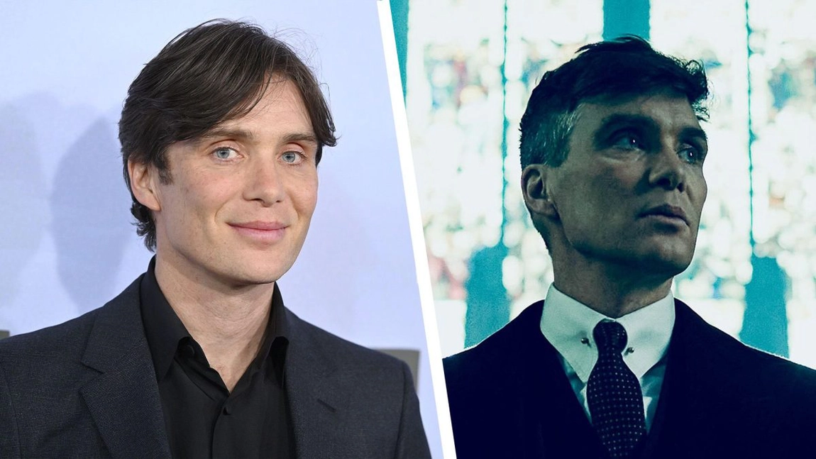 Tommy Shelby nu a murit! Descoperă cum revine Peaky Blinders pe marile ecrane