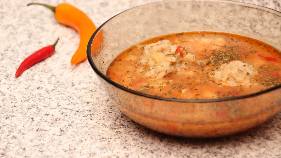 Ciorbe de post ardelenești – Rețete simple, sățioase și delicioase, ideale pentru întreaga familie