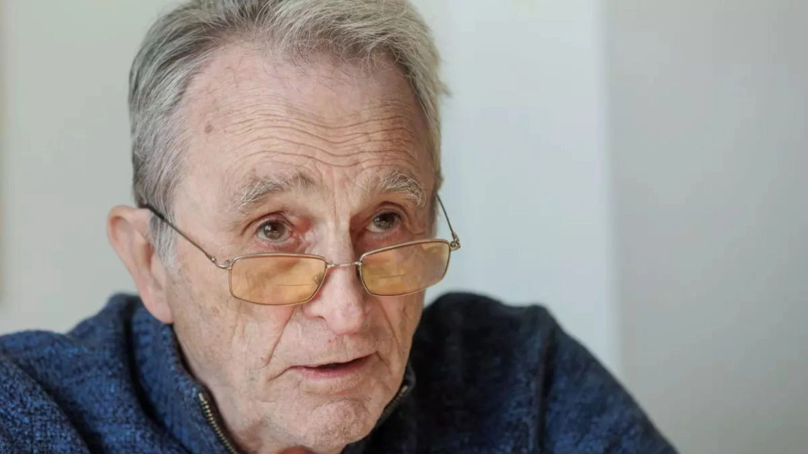 Cristian Gațu se căsătorește la 80 de ani. Cu cine își reface viața după mariajul de 53 de ani