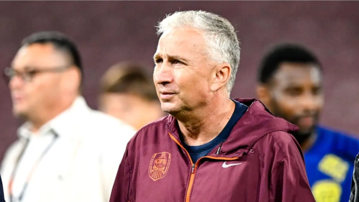 Ce boală are de fapt Dan Petrescu. Afecțiunea care l-a făcut să slăbească 30 de kilograme