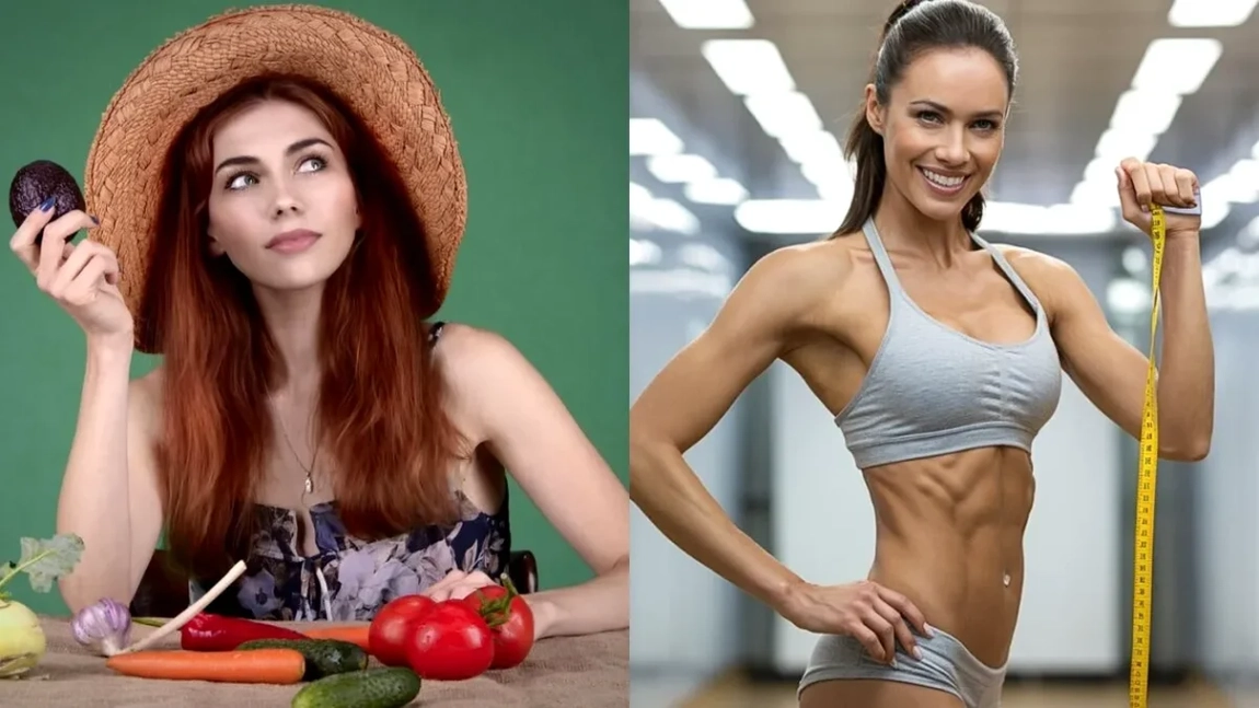 Cum să slăbești rapid după Crăciun: 3 trucuri eficiente pentru a arde grăsimile până la Revelion