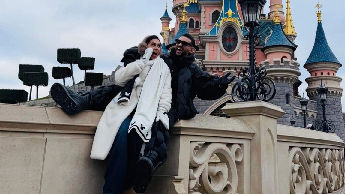 Când își dorește Dorian Popa să devină tătic. Ce planuri de viitor are cu soția sa