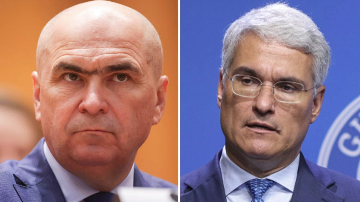 România este în genunchi. E vorba de o suma uriașă. Anunțul a fost făcut de ministrul Investițiilor și Proiectelor Europene