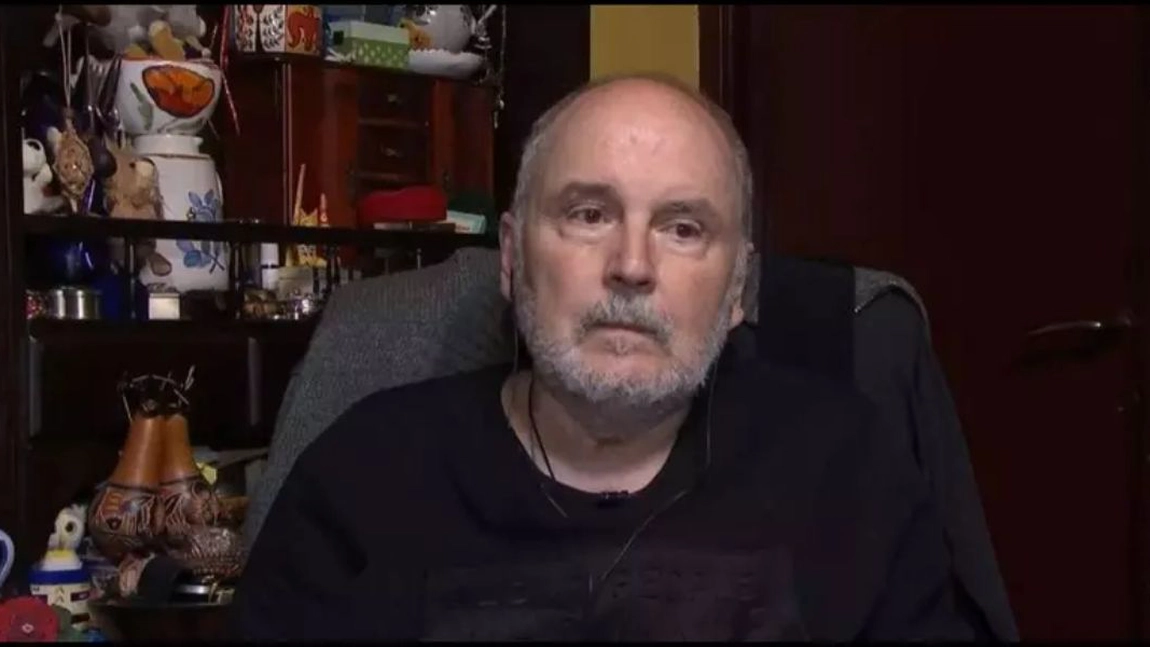 Eugen Cristea, planuri de Sărbători în amintirea regretatei soții. Ce pact au făcut înainte de moartea Cristinei Deleanu