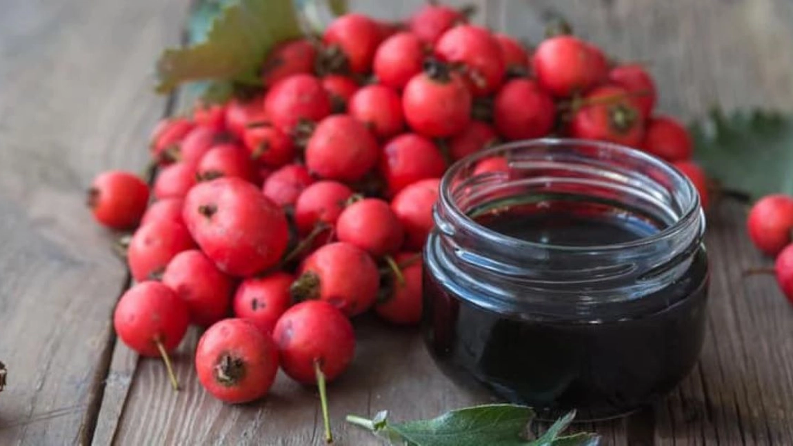 Ce beneficii pentru sănătate aduce extractul de păducel? Iată cum se consumă!