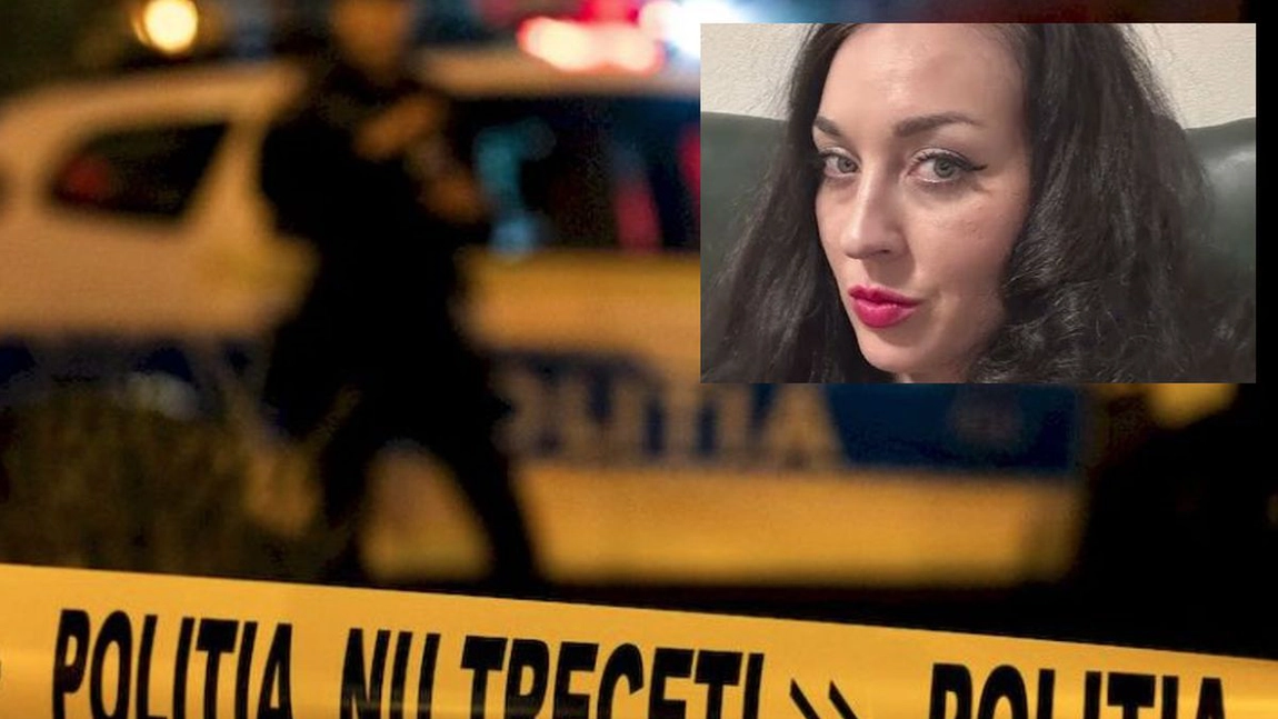 Un nou caz de femicid șochează România! O femeie în vârstă de 30 de ani, găsită ucisă într-un apartament  de concubinul ei!