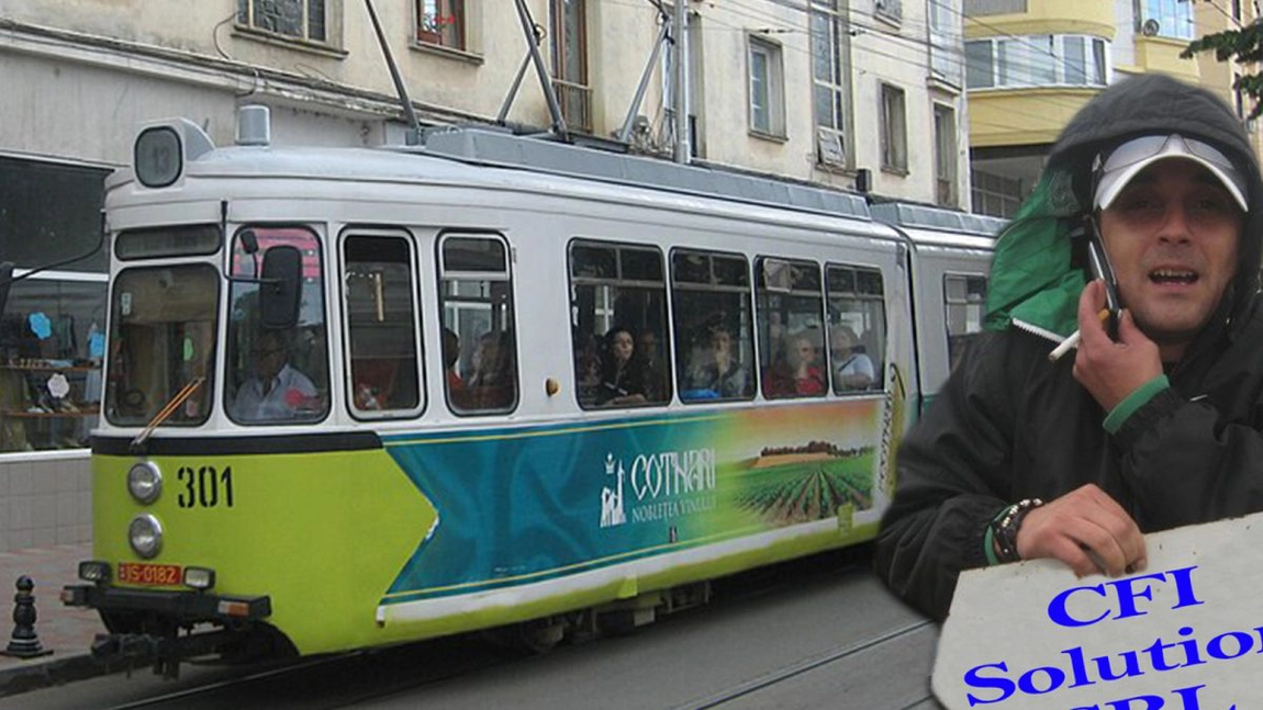 O firmă din Iași a câștigat, pentru al 11-lea an consecutiv, contractul pentru curățenie de la CTP. Afaceristul a încasat acum 1,3 milioane de euro