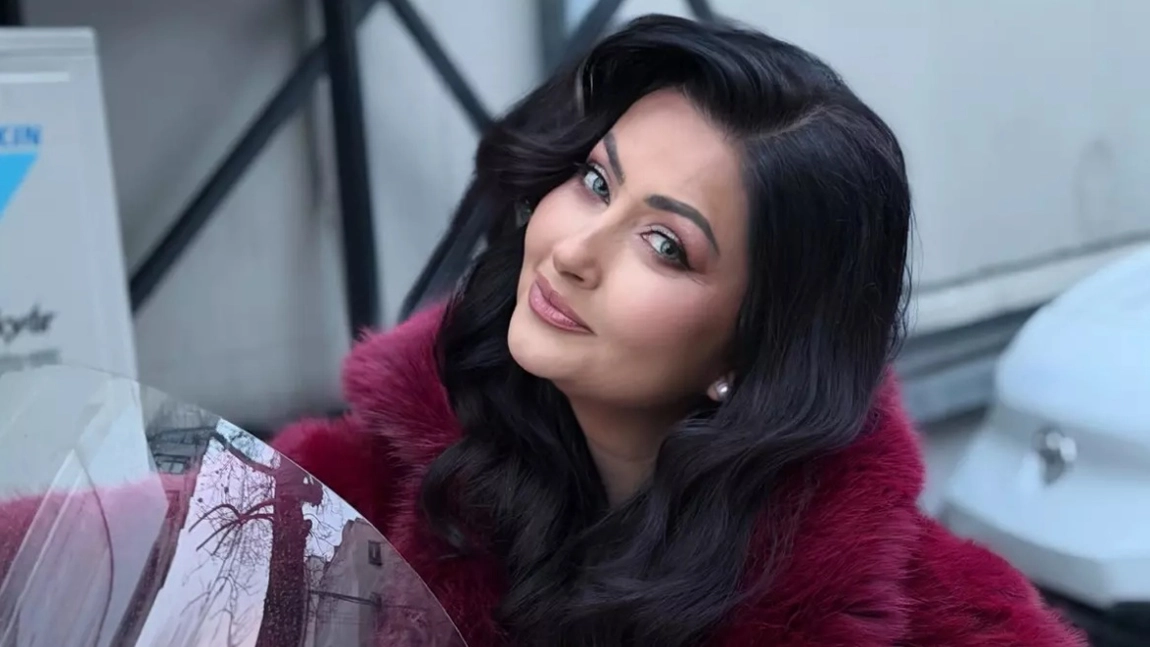 Gabriela Cristea, pictorial îndrăzneț cu tatuaje la vedere. Imagini care au fost ascunse multă vreme