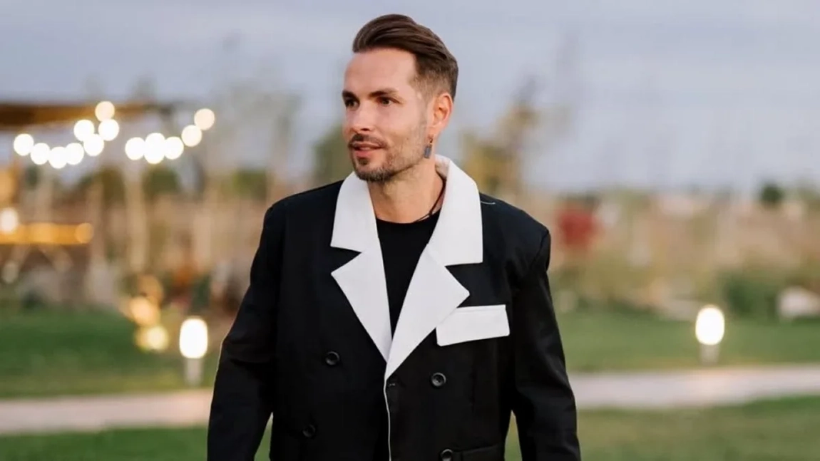 Sărbători dificile pentru Randi. Are grave probleme de sănătate