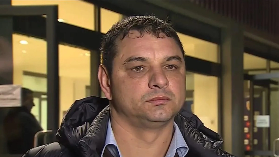 Ionel Ganea, noi probleme cu justiția după moartea fiului său. Fostul fotbalist a fost dat în judecată