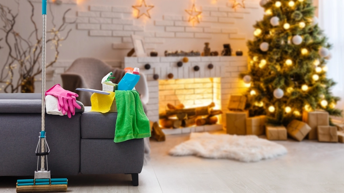 Lucrurile de care trebuie să scapi din casă înainte de Anul Nou! Aduc ghinion și rele în familie! 