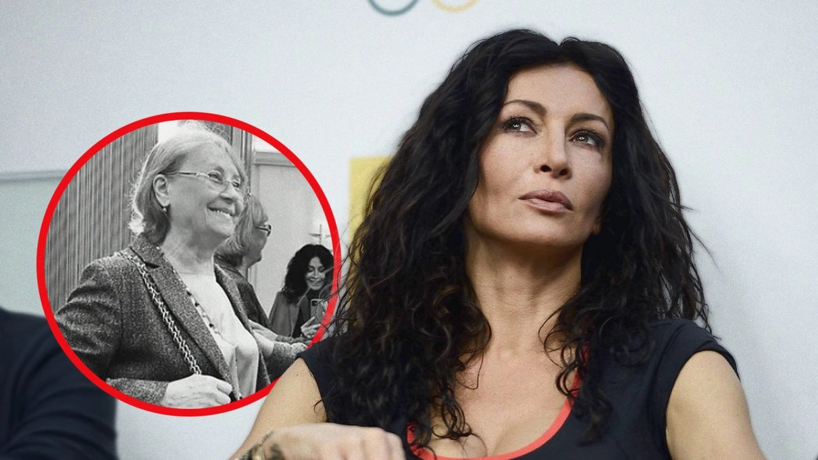 Lovitură devastatoare pentru Mihaela Rădulescu: mama vedetei a murit, la doar câteva luni după tragedia care i-a răpit partenerul