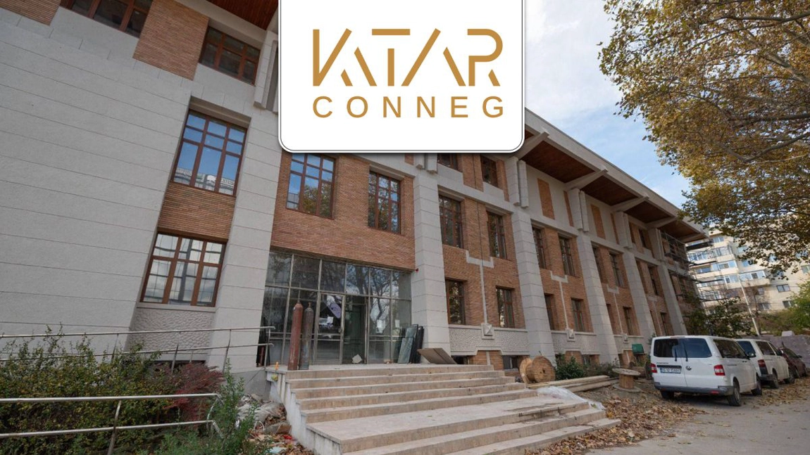 Incredibil! Aceasta a fost manevra prin care Katar Conneg a ajuns să semneze contractul de reabilitare a Casei Pătrate. Firma a primit în afara licitației 6,3 milioane de lei