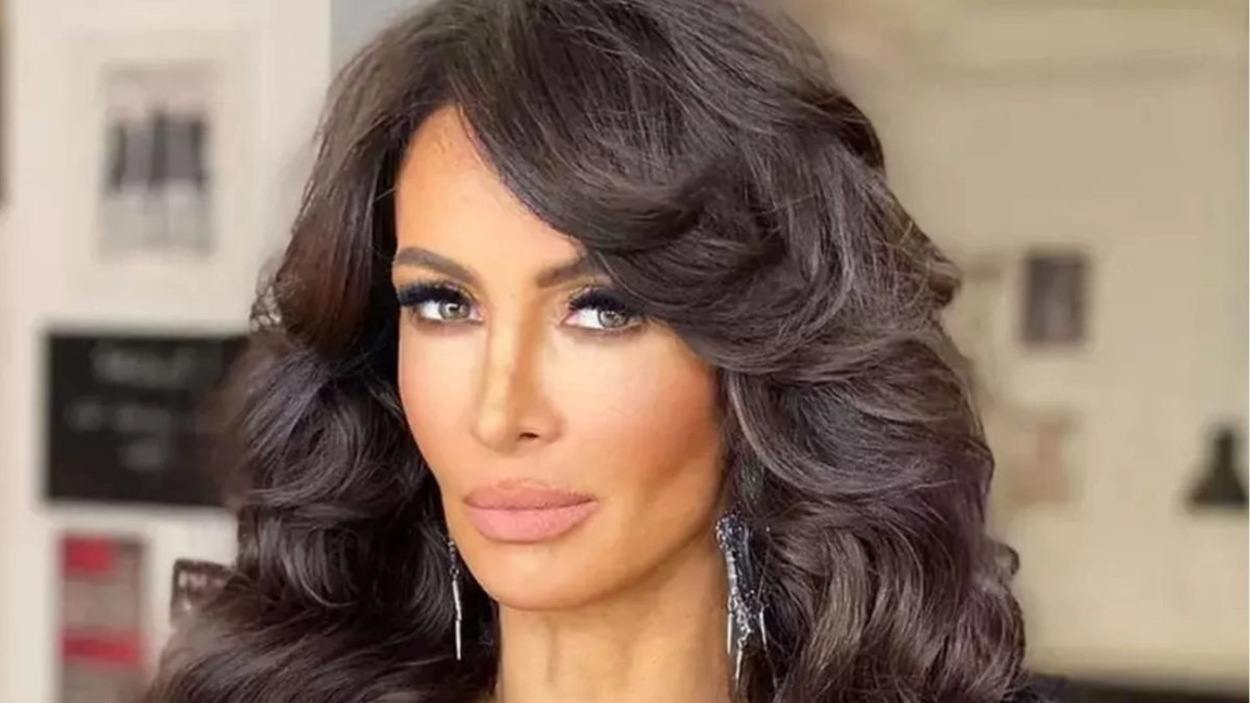 Încă o lovitură pentru Mihaela Rădulescu. Curg lacrimi neîncetat