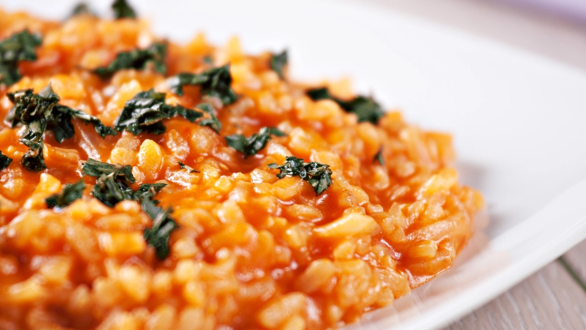 Pilaf la cuptor - Rețetă simplă și gustoasă, ce merită încercată