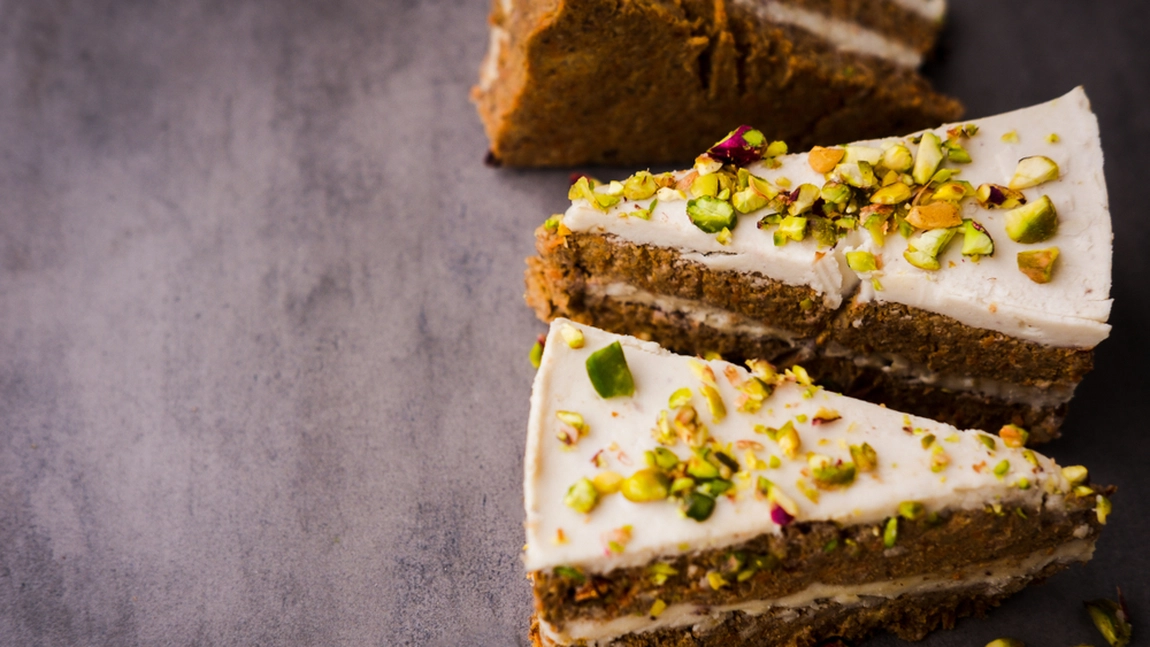 Prăjituri fără gluten – Rețete pentru deserturi ușoare, delicioase și rapide, ideale pentru orice ocazie