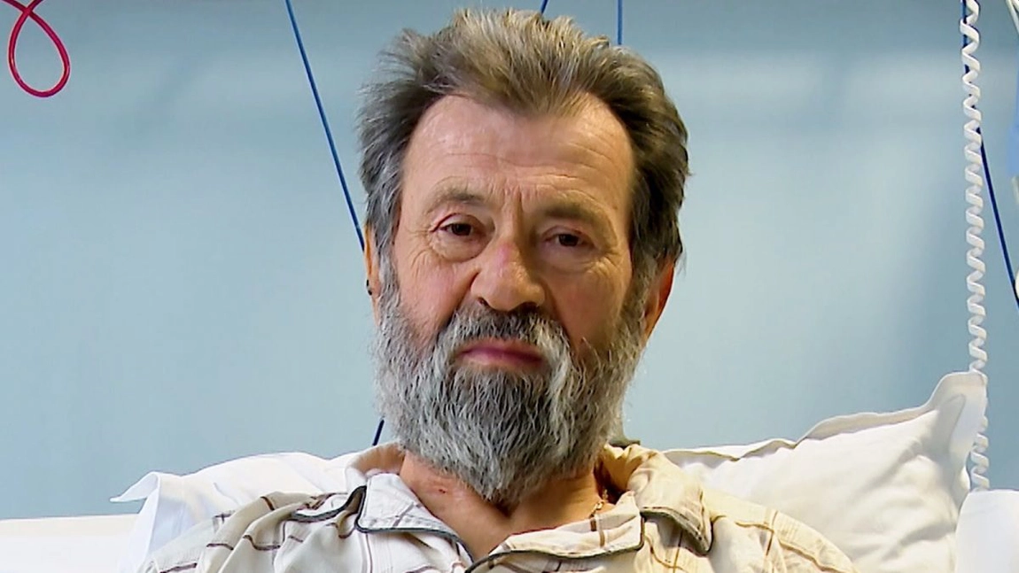 Un preot din Republica Moldova a fost salvat de un transplant de rinichi la Iași. Alexandru Oleineac: „Când treci pe lângă spital, faci trei cruci”