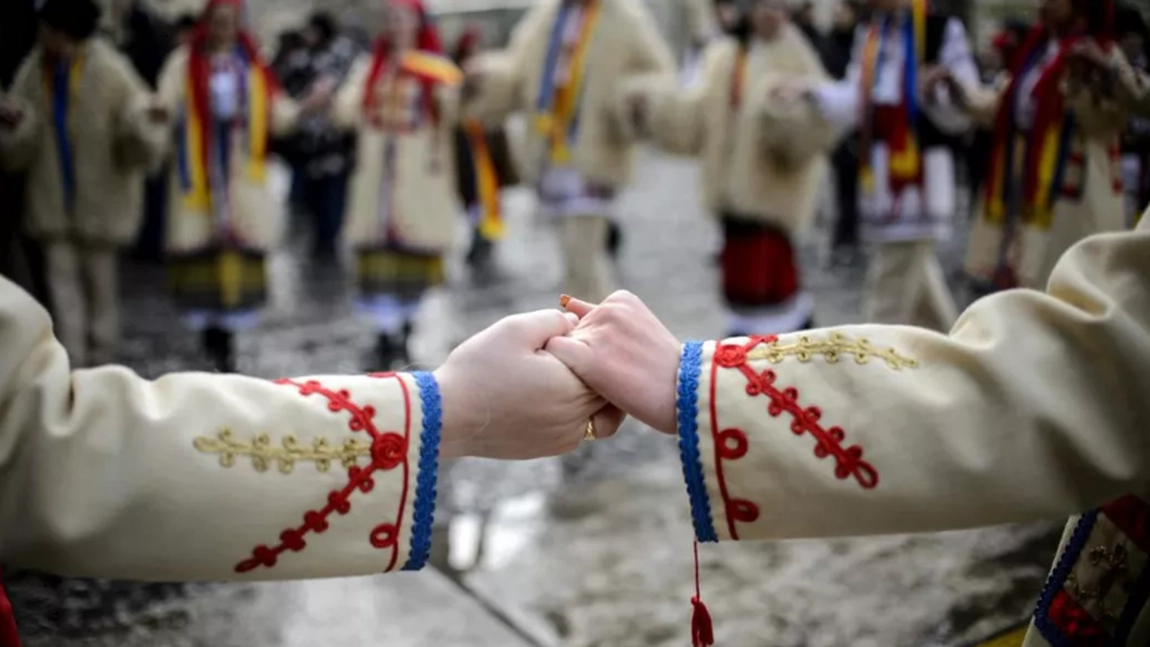 Primăria Iași va cheltui 200.000 de lei pentru organizarea evenimentelor dedicate Zilei Unirii Principatelor Române! Proiectul așteaptă girul aleșilor locali