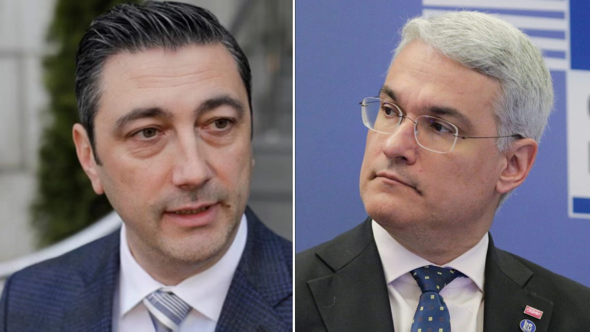 Procurorul general Alex Florența trebuie să se sesizeze în cazul MIPE, cu privire la incidentul de securitate