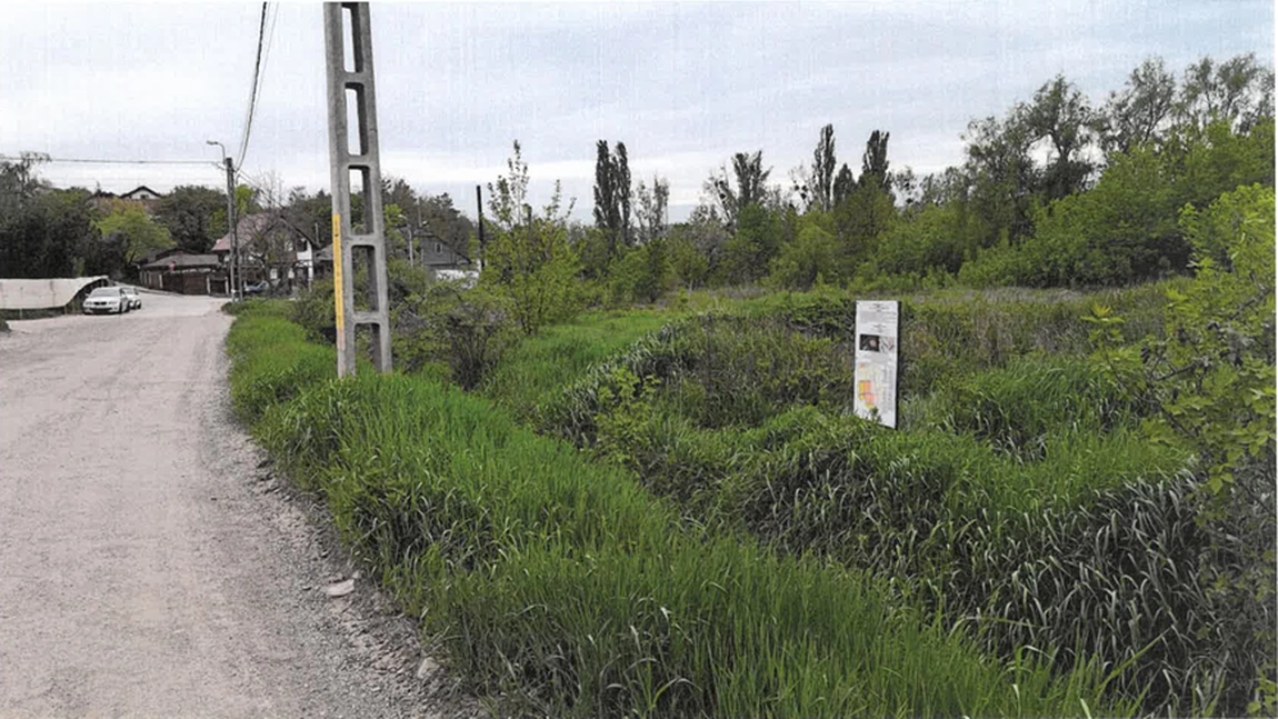 Noi locuințe vor fi construite pe strada Eugen Stătescu! Proiectul Planului Urbanistic Zonal se află pe masa consilierilor locali