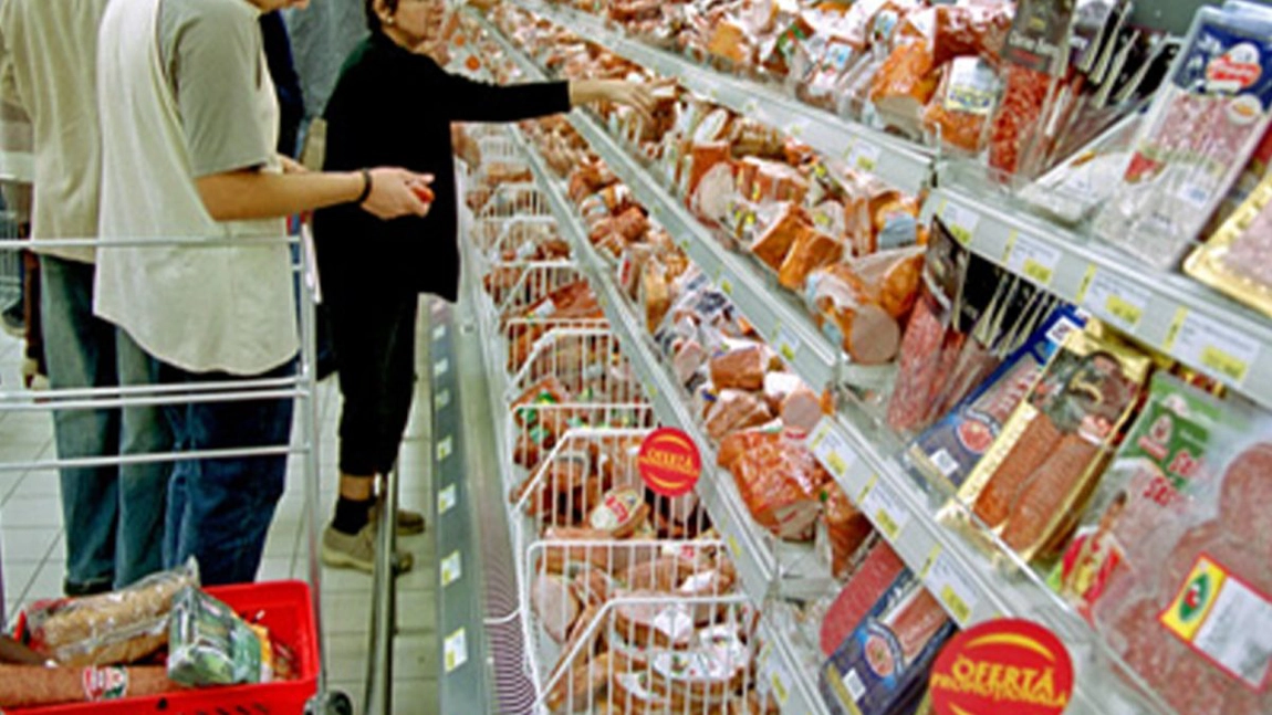 Citricele din magazinele României sunt neconforme consumului uman. Ce riscuri sunt dacă le mănânci