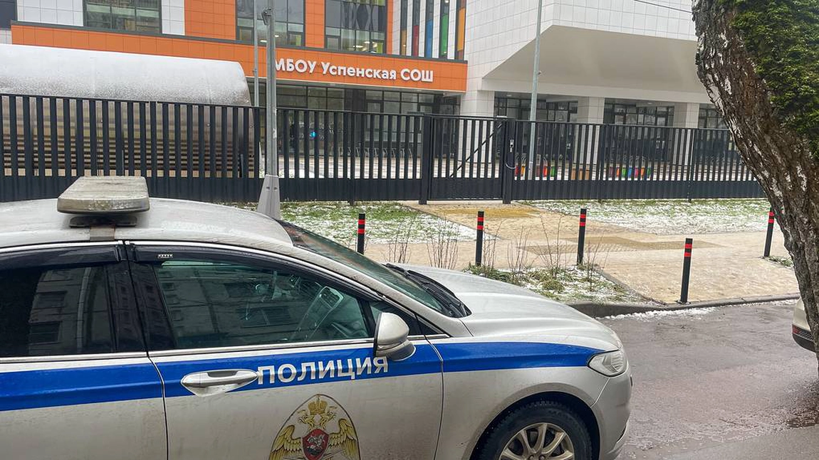 Tragedie într-o școală din Rusia. Un copil de 10 ani ucis de un coleg cu cuțitul