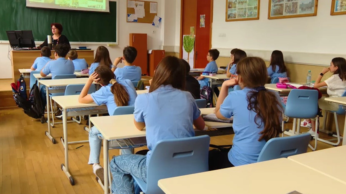 Raport ISJ Iași: Performanța elevilor la simularea Evaluării Naționale din decembrie 2025