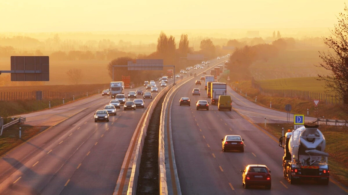 O nouă taxă rutieră pentru autoturisme și camioane! Sistemul de plată va fi complet digital! 