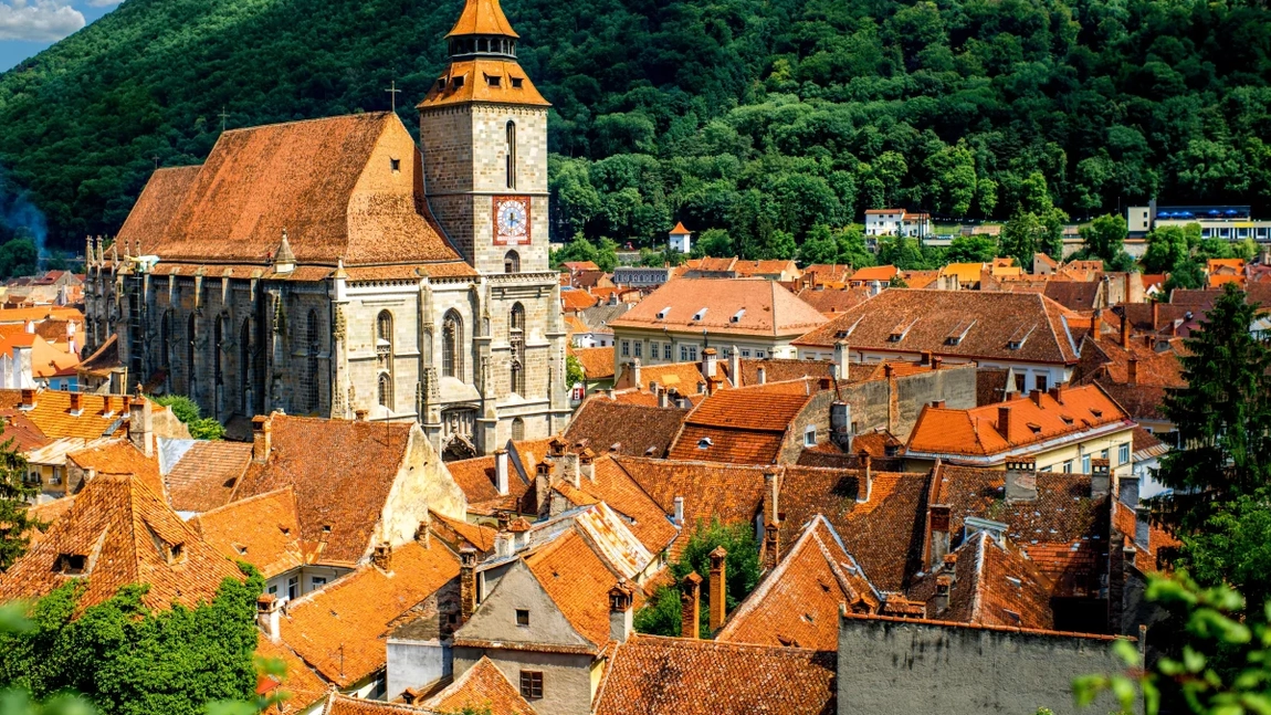 Top 5 cele mai mari județe din România: care sunt regiunile cu cea mai mare suprafață și care sunt cele mai populate