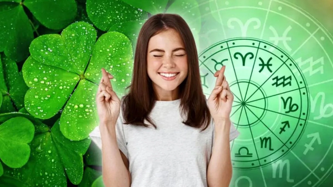 Această zodie intră într-o perioadă de noroc rar! Universul o binecuvântează! Este fără precedent în astrologie!