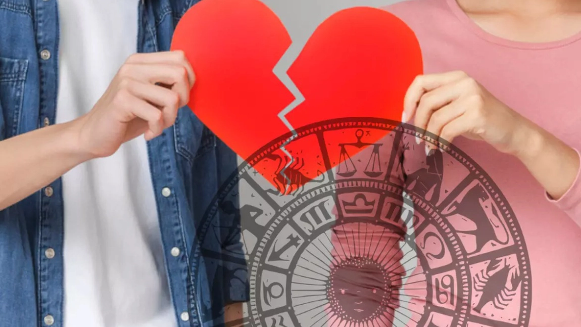 Trei zodii care se despart în ianuarie 2026. Cine sunt nativii care încep noul an în lacrimi