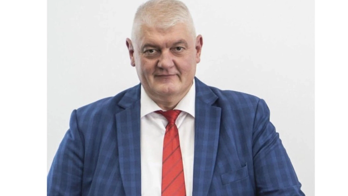 Cristian Lăcătuș este noul director de la Regionala CFR Călători Iași! A fost numit pentru o perioadă nedeterminată